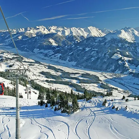 Haus Seitner 160w Bramberg am Wildkogel