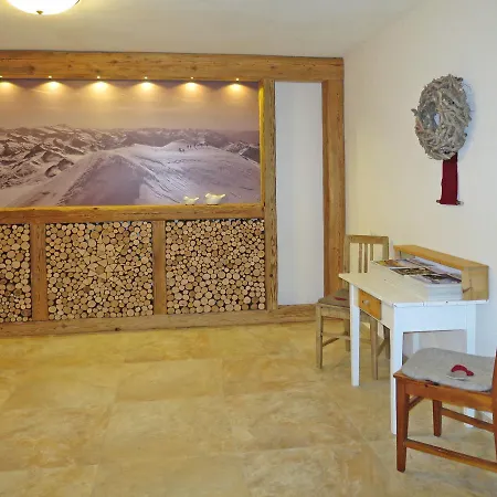 Haus Seitner 160w Feriehus Bramberg am Wildkogel