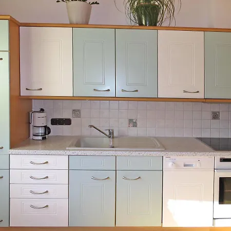 Haus Seitner 160w *