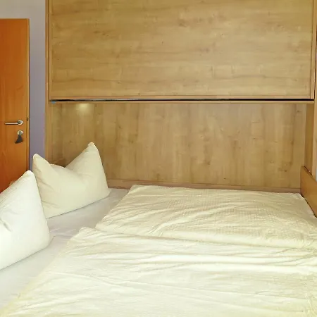 Haus Seitner 160w Feriehus
