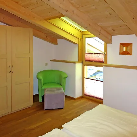 Feriehus Haus Seitner 160w Bramberg am Wildkogel