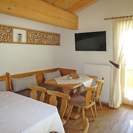 Feriehus Haus Seitner 160w