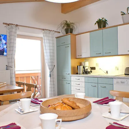 Haus Seitner 160w Feriehus *