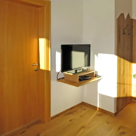 Haus Seitner 160w Feriehus Bramberg am Wildkogel