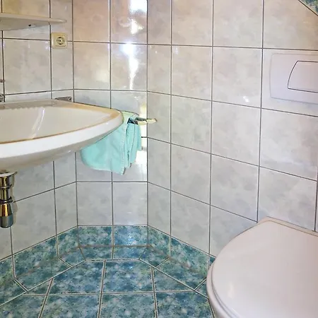Haus Seitner 160w