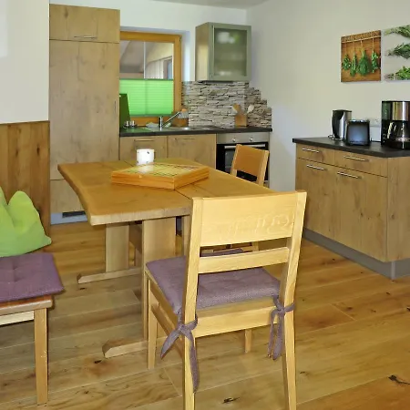 Feriehus Haus Seitner 160w *