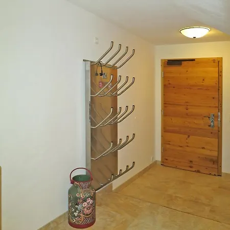 Haus Seitner 160w Feriehus