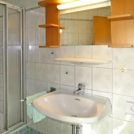 Feriehus Haus Seitner 160w *