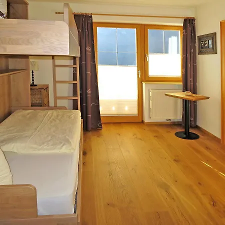 Haus Seitner 160w Feriehus Bramberg am Wildkogel