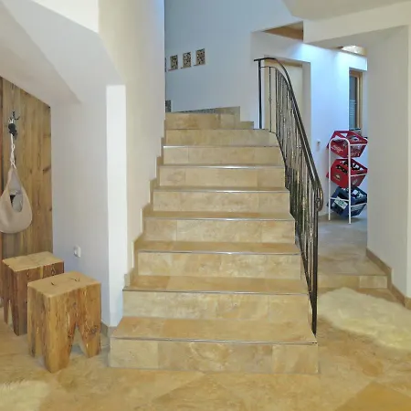 Feriehus Haus Seitner 160w Bramberg am Wildkogel