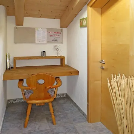 Haus Seitner 160w Bramberg am Wildkogel